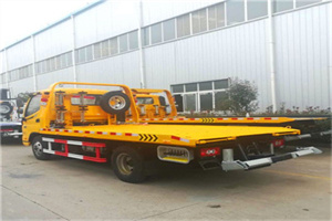 双城附近拖车救援搭电