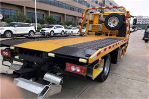 双城24小时汽车送油服务公司