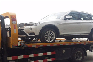 双城拖车24小时服务电话