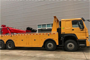 双城道路救援公司